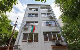 Апартаменти Самуил